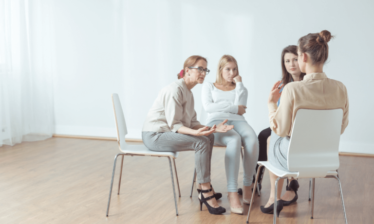 Life Coaching Diploma - Level 3
