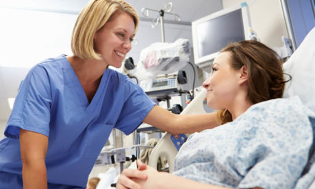 Nursing Assistant course