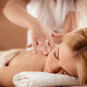 Massage Therapist Diploma Level 3