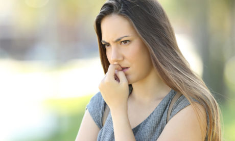 Anxiety Awareness Training