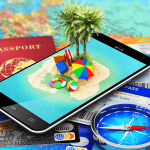 Level 3 Diploma in Travel & Tourism