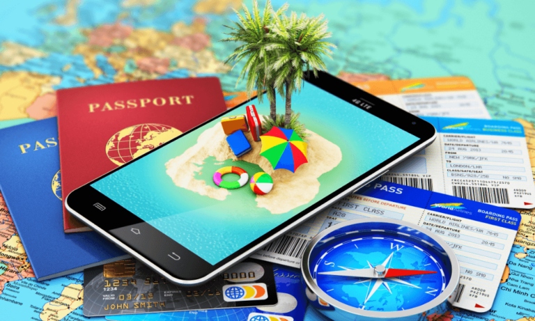 Level 3 Diploma in Travel & Tourism