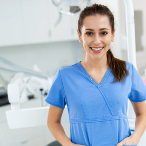 Nursing Assistant Diploma