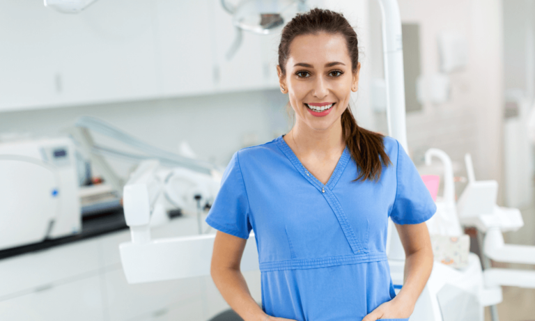 Nursing Assistant Diploma