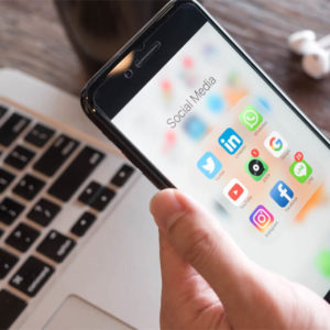 Social Media Training Level 3