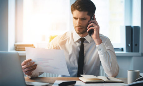 Business Administration Course