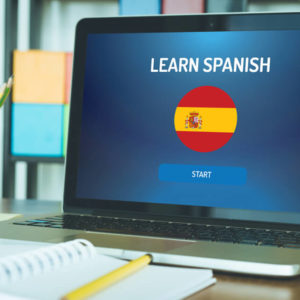 Spanish Language Masterclass