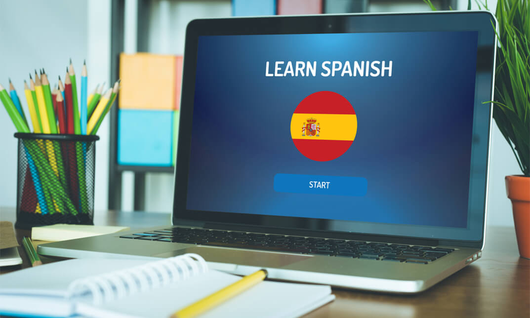 Spanish Language Masterclass