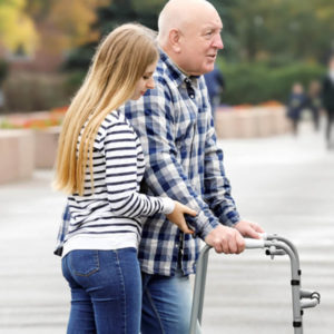 Health and Social Care Certificate Level 2