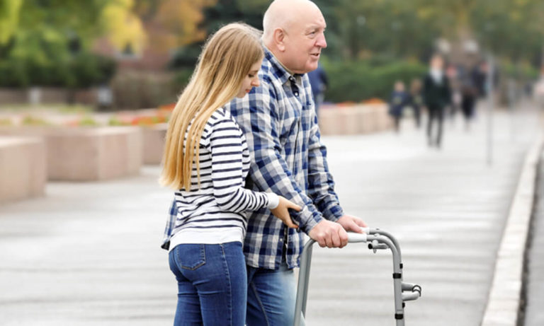 Health and Social Care Certificate Level 2
