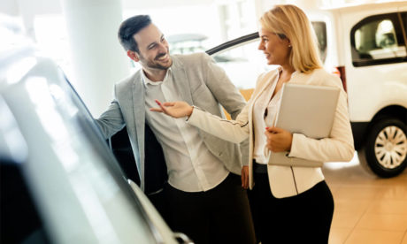 Sales: An Introduction to Effective Selling Skills