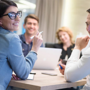 HR Management Diploma Level 3