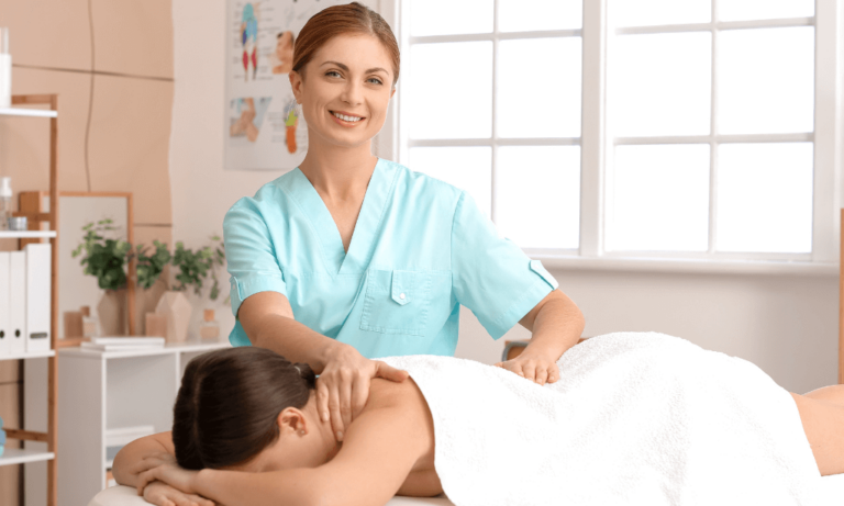 Ultimate Massage Therapist Course