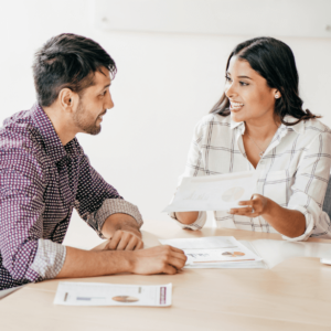 Office Skills and Reception Diploma