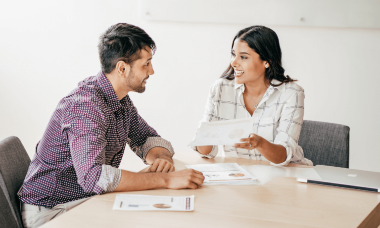 Office Skills and Reception Diploma