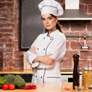 Professional Chef Course