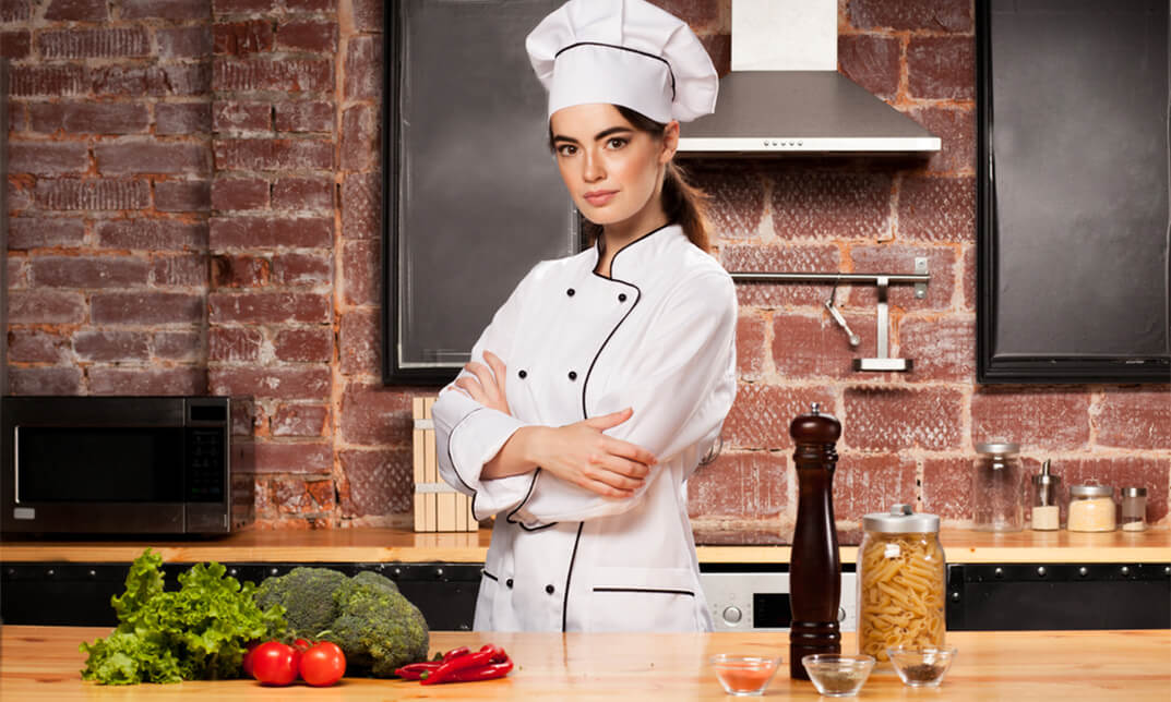 Professional Chef Course ~ London Institute of Business and Management