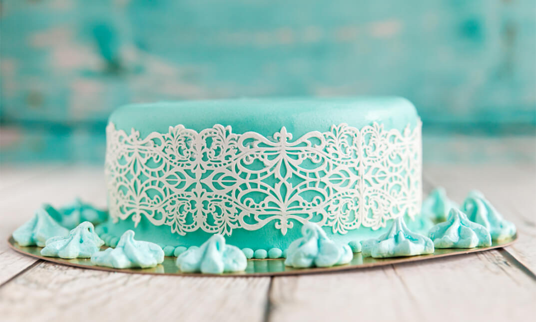 Cake Decorating Course - London Institute of Business and ...