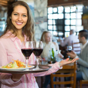 Restaurant and Hospitality Management Diploma Level 3