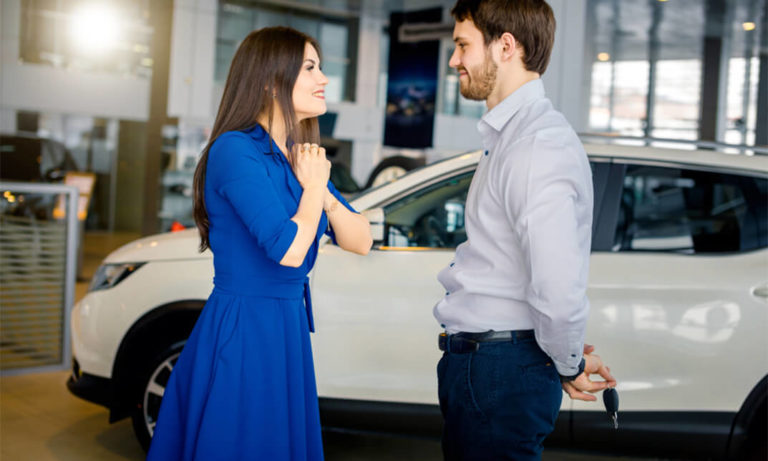 Level 3 Diploma in Body Language
