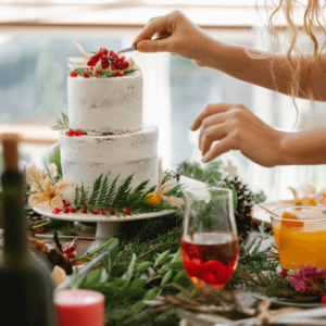 Diploma in Baking & Cake Decorating