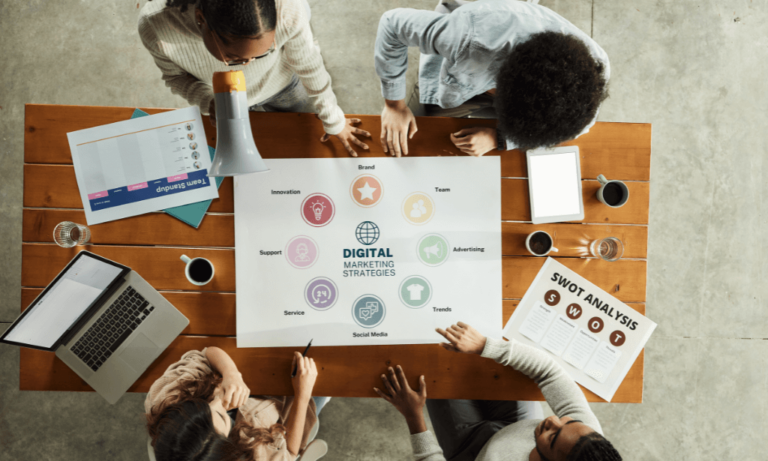 Digital Marketing Diploma - Level 3