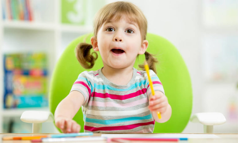 Child Care Diploma Level 3