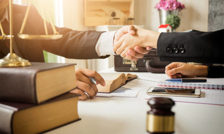 Level 2 Certificate in HR & Employment Law