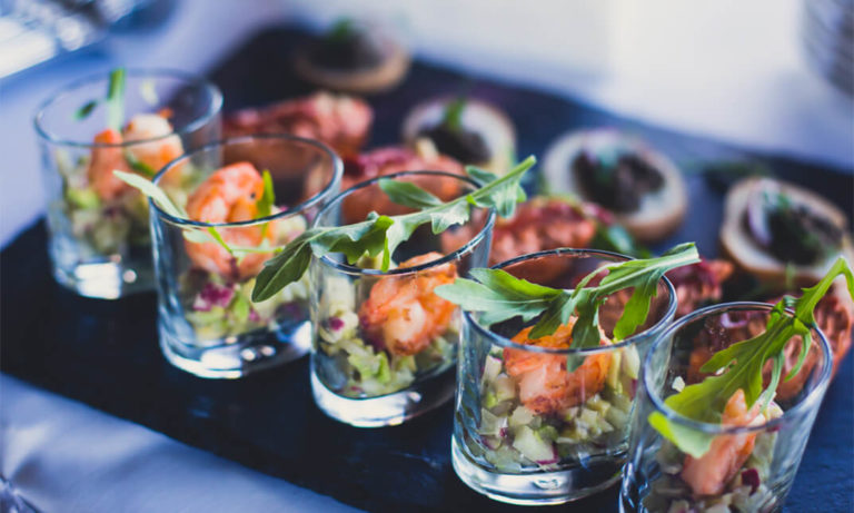 Level 2 Certificate in Food Hygiene and Safety for Catering