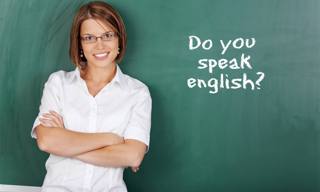 Teaching English as Foreign Language (TEFL)
