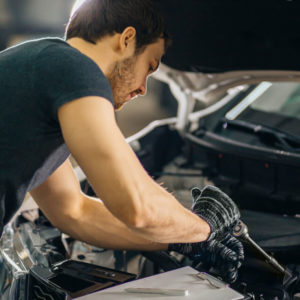 Car Maintenance Course