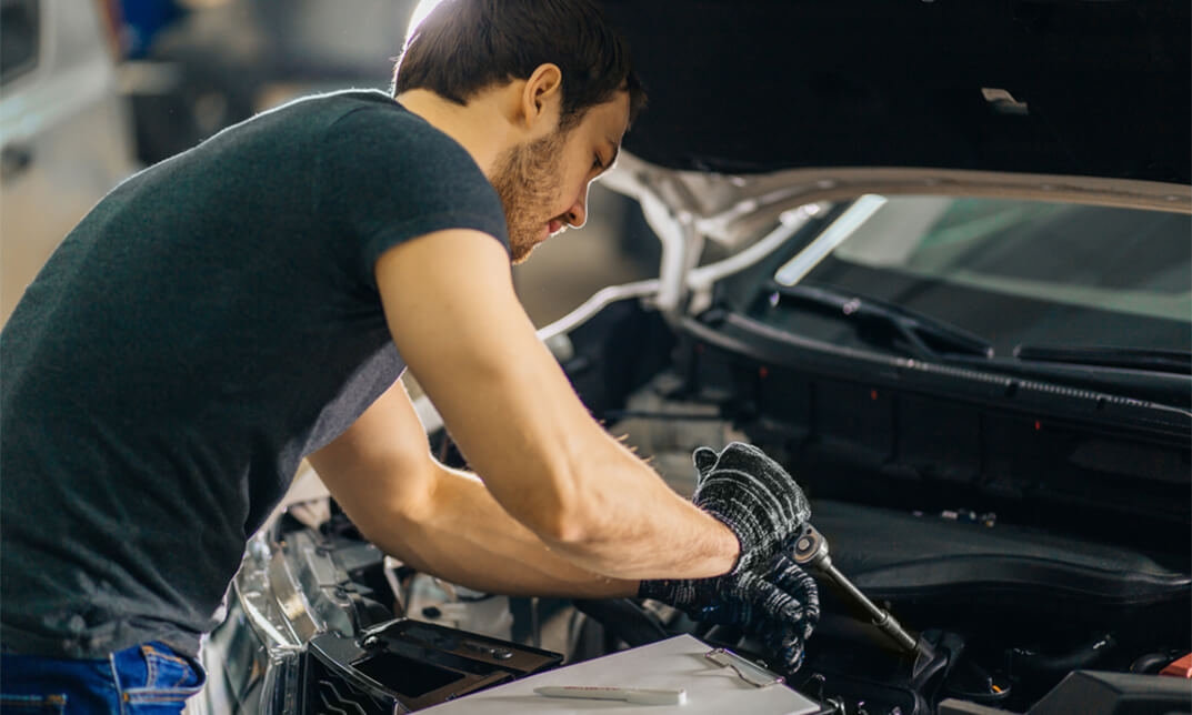 Car Maintenance Course