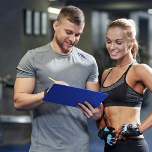 Personal Trainer (Fitness Instructor) Course
