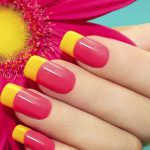 Nail Technician Online Diploma Level 3