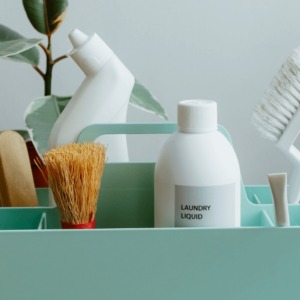 British Cleaning Course - Level 2