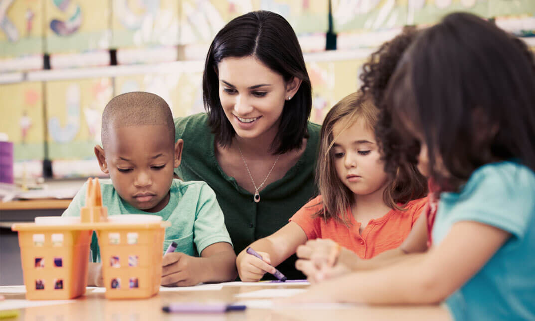 Teaching assistant coursework help