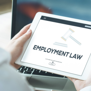 UK Employment Law Level 2