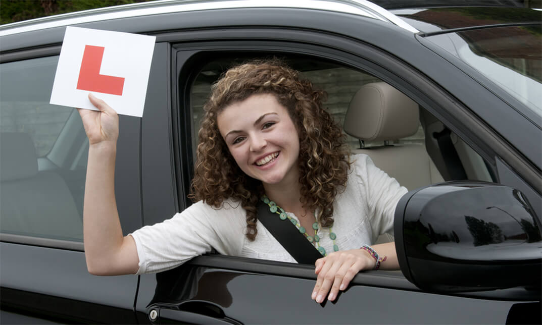 Pass Your Driving Test - Online Prep Certificate Course