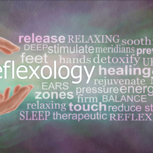 Reflexology Course