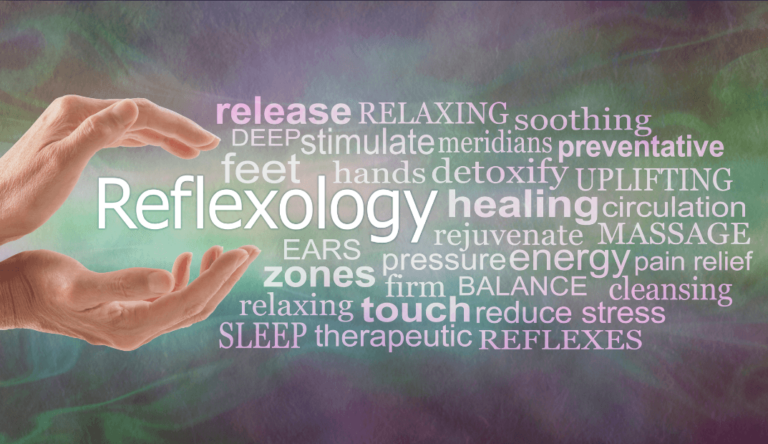Reflexology Course