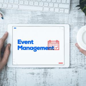 Event Management Diploma Level 3