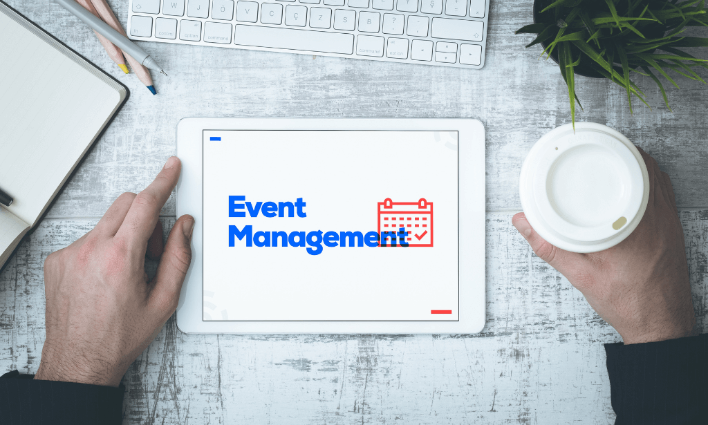 Event Management Diploma Level 3