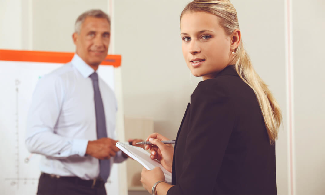 Minute Taking Course