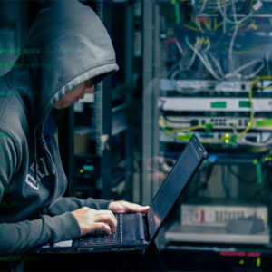 Ethical Hacker Certification - Level 3