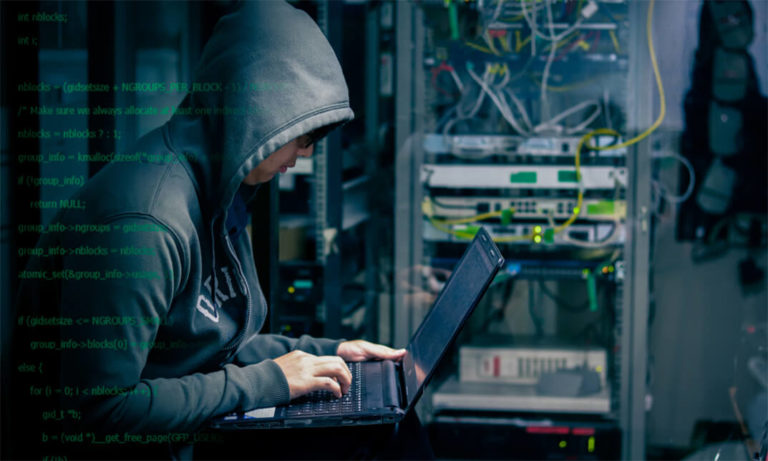 Ethical Hacker Certification - Level 3