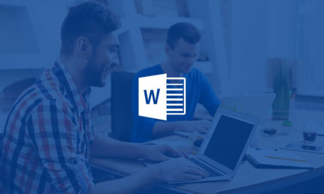 Microsoft Word Complete Course – Level 1, 2 and 3