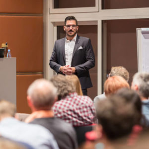 Public Speaking Diploma Level 3