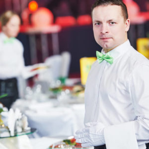 Hotel Management Diploma Level 3