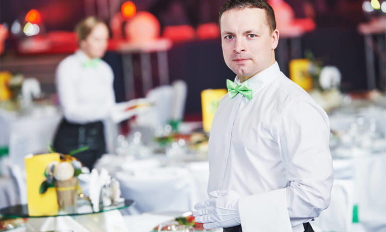Hotel Management Diploma Level 3