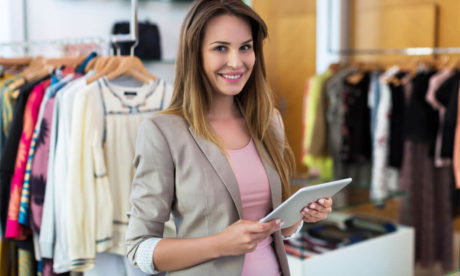 Visual Merchandising Diploma Level 3